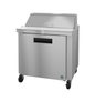 Hoshizaki SR36B-10 36" Sandwich / Salad Prep Table