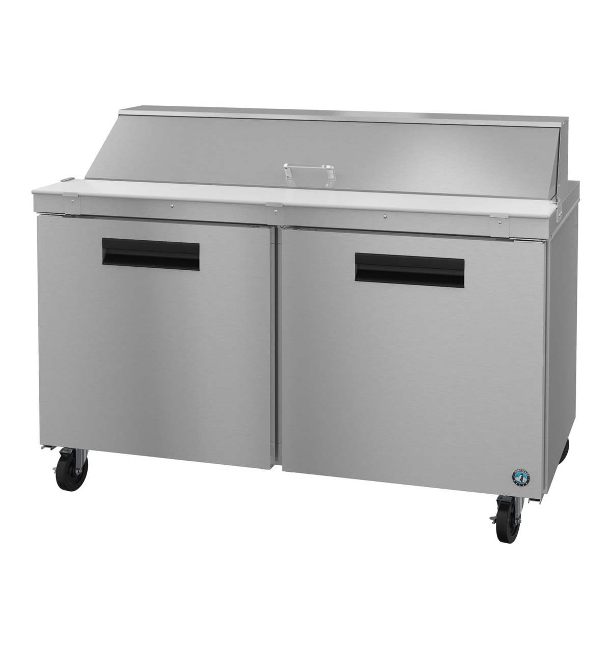 Hoshizaki SR60B-16 60" Sandwich / Salad Prep Table