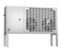 Hoshizaki SRK-20J3 59 1/2" Ice Machine Remote Condenser