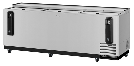 Turbo Air TBC-95SD-N 95" Bottle Cooler
