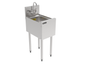 Perlick TS12DS 12" Underbar Storage Unit