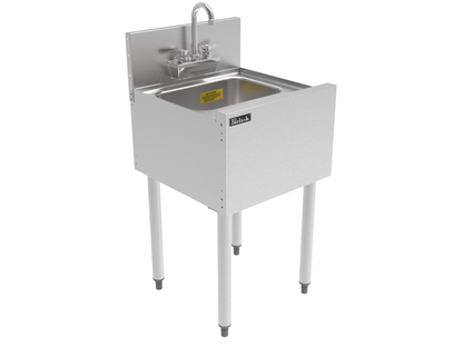 Perlick TS18DS 18" Underbar Storage Unit