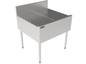 Perlick TSCE30DB 30" Underbar Drainboard