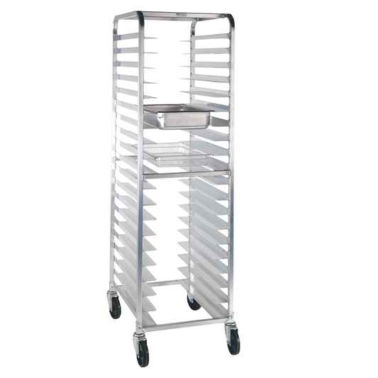 Winholt UARE-2018 21" Pan Rack