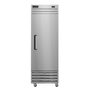 Hoshizaki VF1A-FS 26 7/8" Solid Door Reach-In Freezer