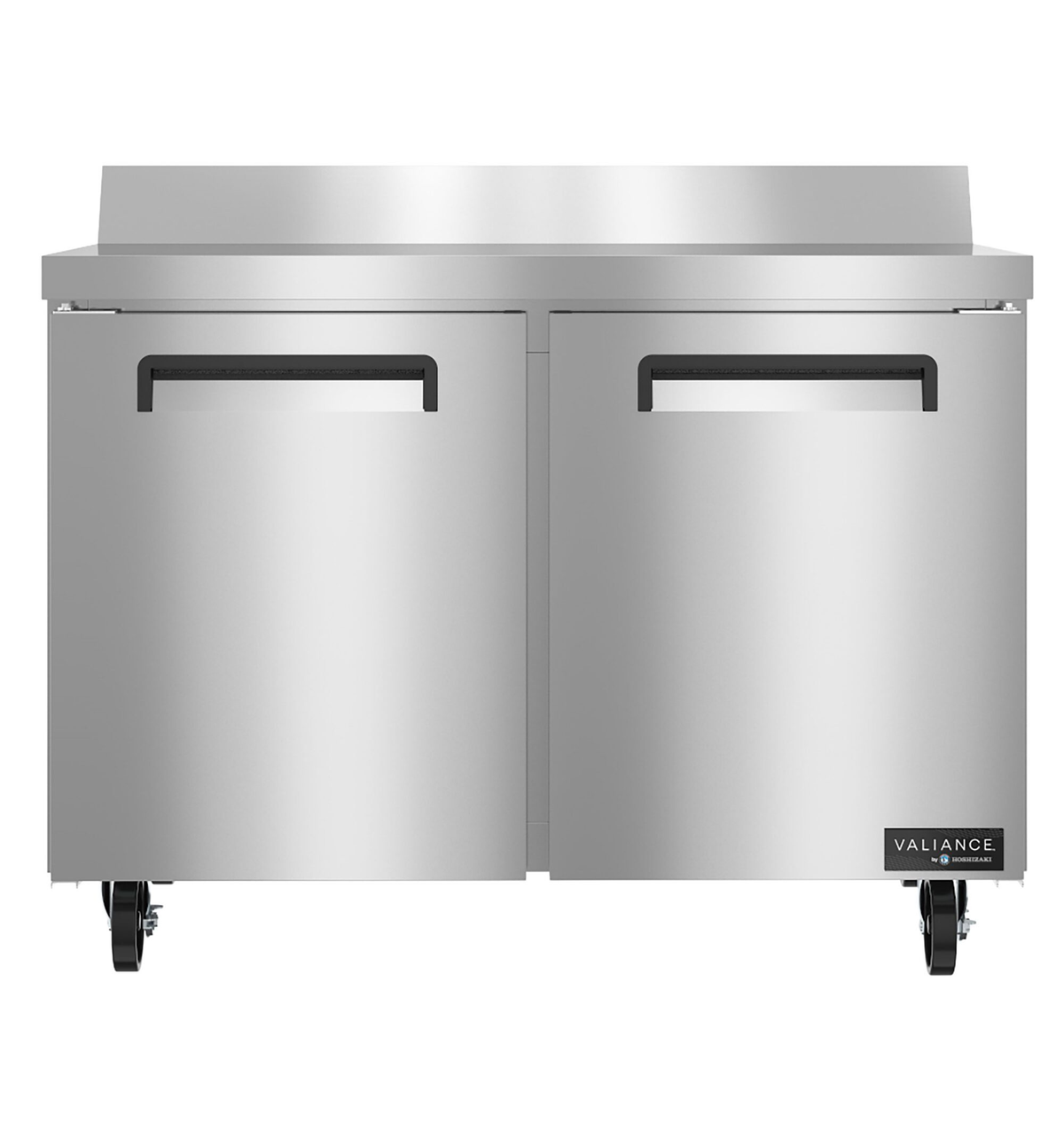 Hoshizaki VWF48A 47 3/4" Worktop Freezer