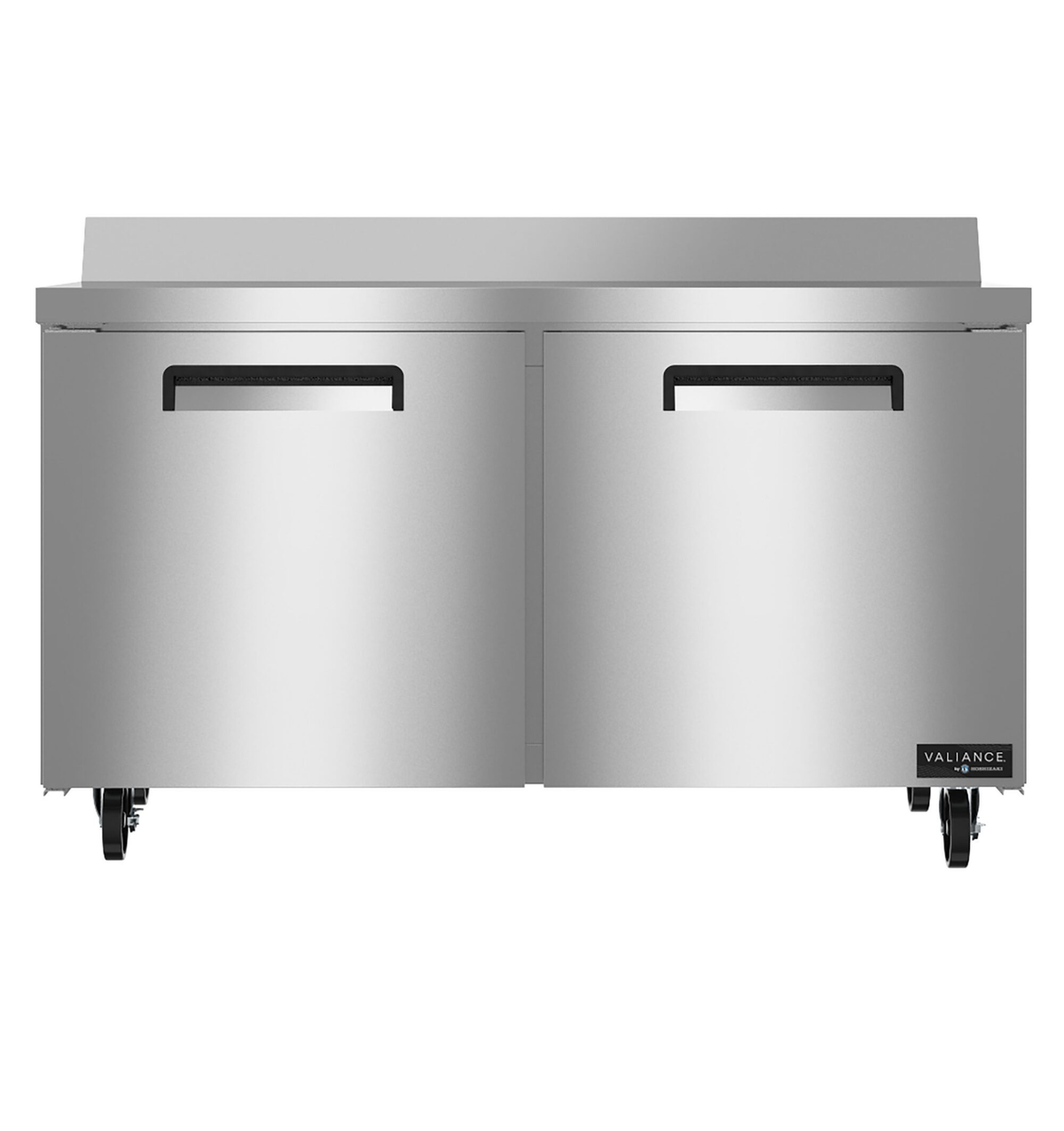 Hoshizaki VWF60A 59 3/4" Worktop Freezer