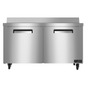 Hoshizaki VWF60A 59 3/4" Worktop Freezer