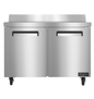 Hoshizaki VWR48A 47 3/4" Worktop Refrigerator