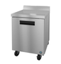 Hoshizaki WF27B 27" Worktop Freezer
