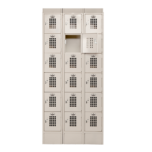 Winholt WL-618-ST 36" Locker