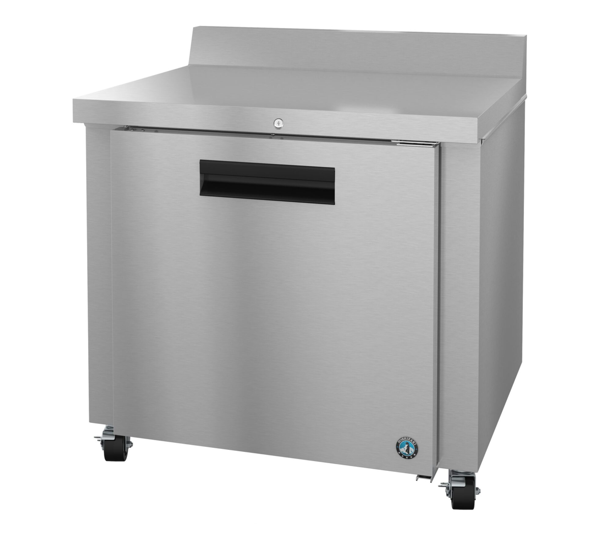 Hoshizaki WR36B-01 36" Worktop Refrigerator