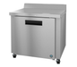 Hoshizaki WR36B-01 36" Worktop Refrigerator