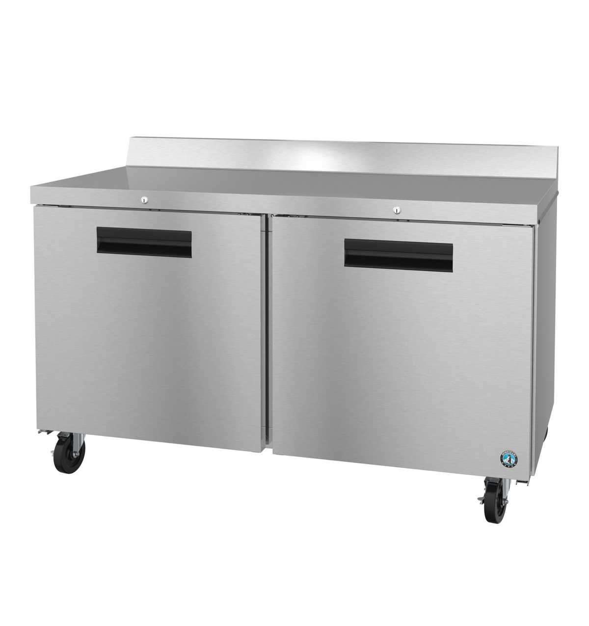 Hoshizaki WR60B-01 60" Worktop Refrigerator
