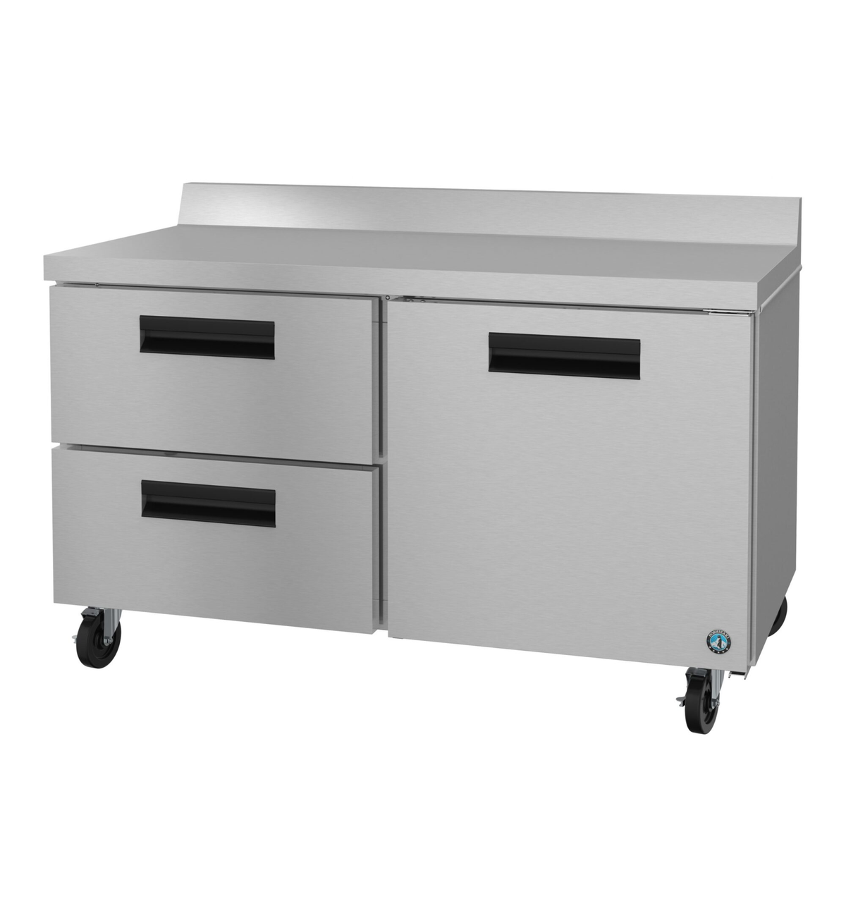 Hoshizaki WR60B-D2 60" Worktop Refrigerator