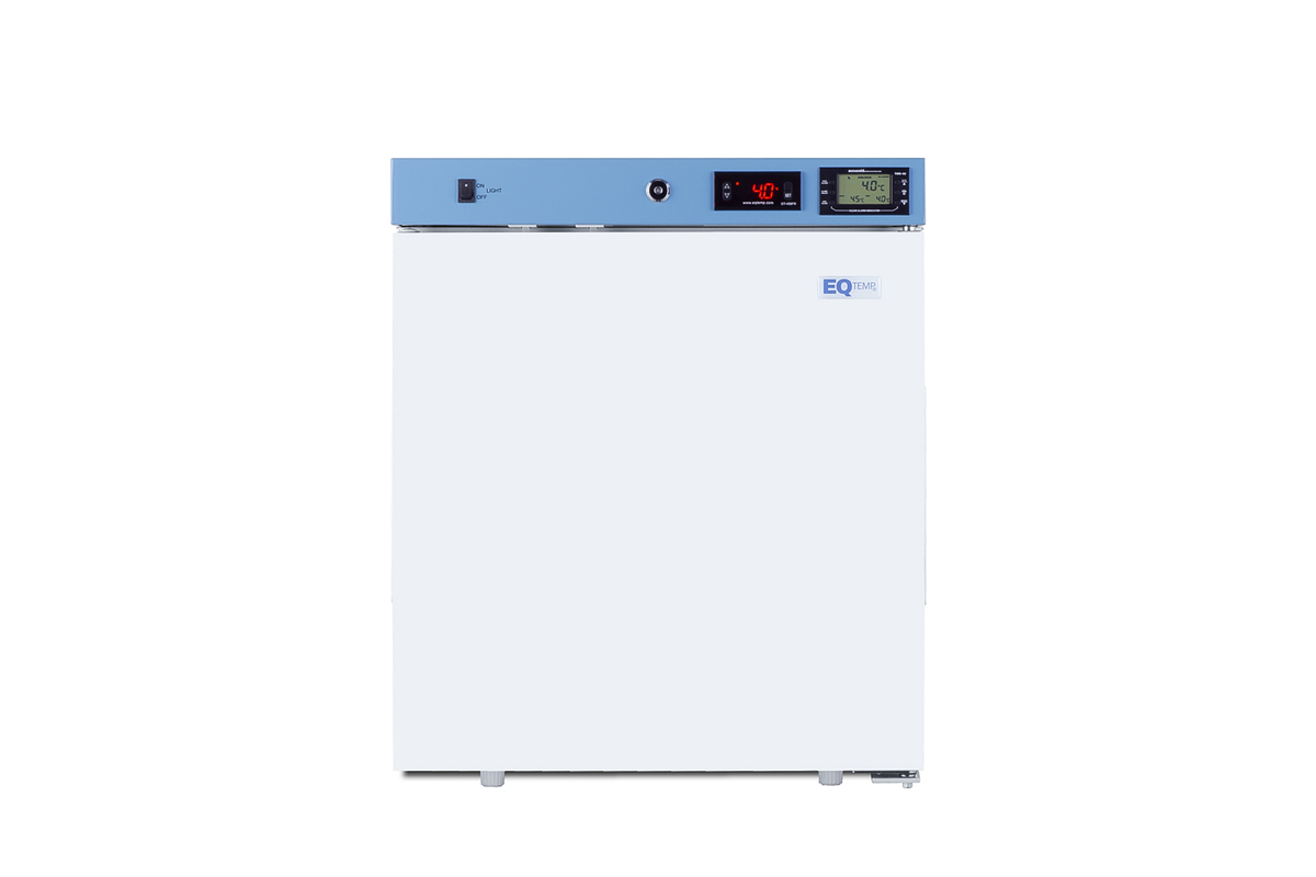 Summit ACR21W 18 7/8" Solid Door Undercounter Refrigerator