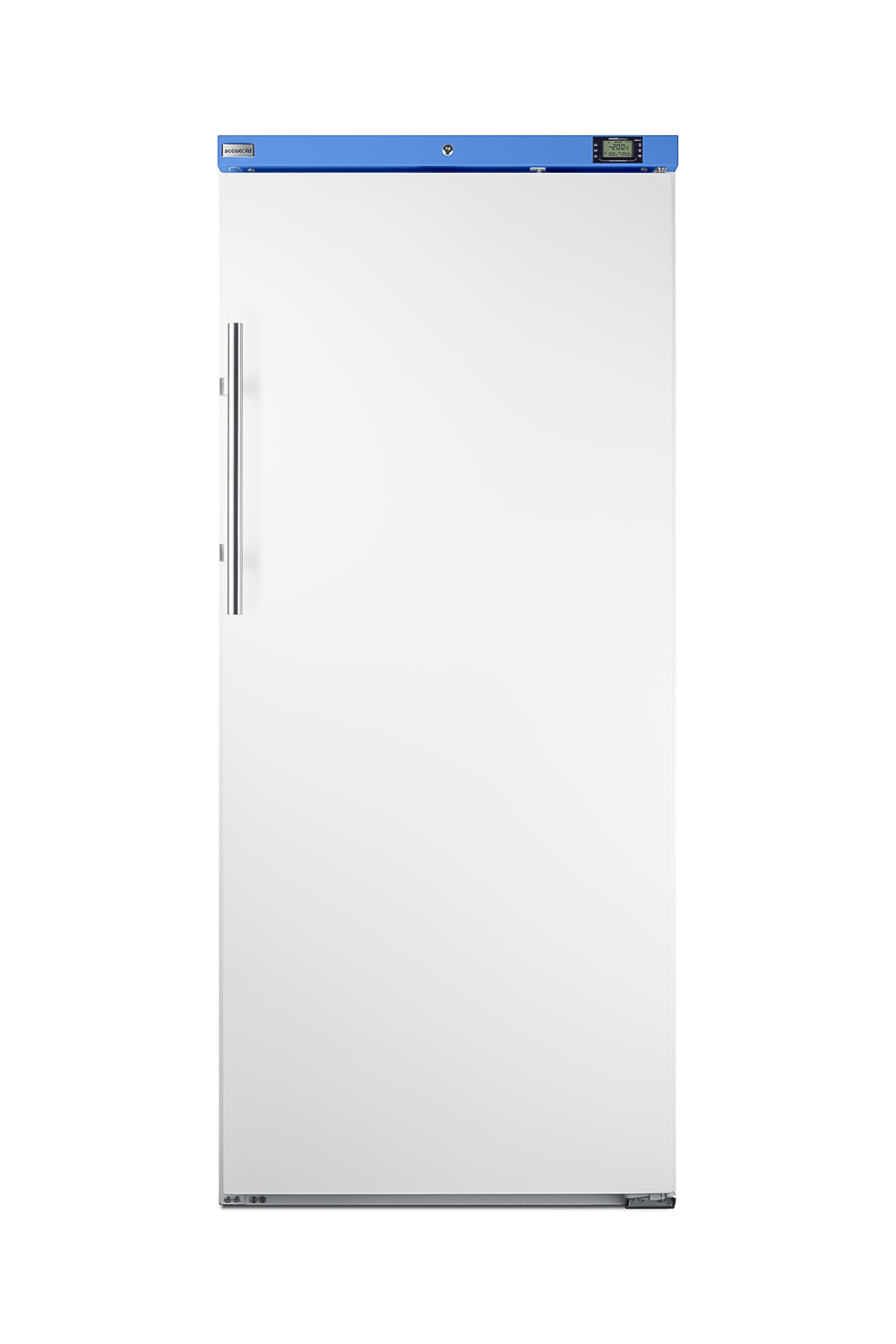 Summit AFM19W 30 1/2" Solid Door Reach-In Freezer