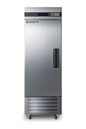 Summit ARS23MLLH 27 1/2" Solid Door Undercounter Refrigerator