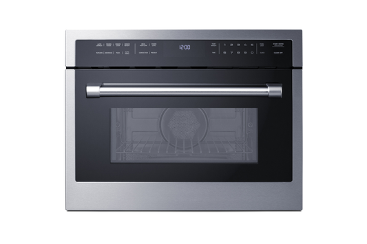 Summit CMV115 23 1/2" High-Speed Oven