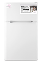 Summit CP34WMC 19" Undercounter Refrigerator