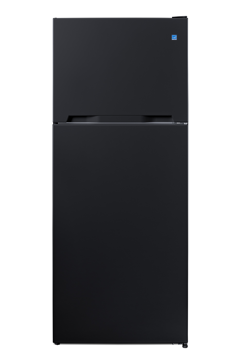Summit CTR152B 27 3/4" Solid Door Reach-In Refrigerator Freezer
