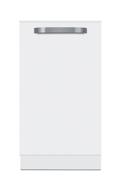 Summit DW183WADA 17 1/2" Door-Type Dishwasher