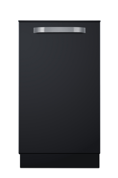 Summit DW184BADA 17 1/2" Door-Type Dishwasher