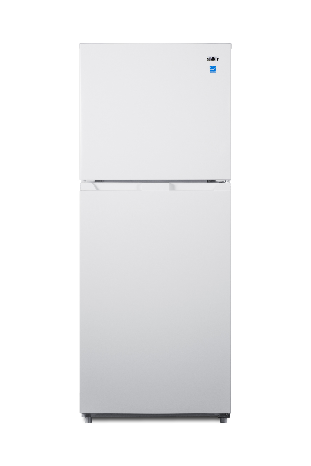 Summit FF1088W 23 1/4" Solid Door Reach-In Refrigerator Freezer