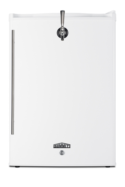 Summit FF31L7FRTP 17" Draft Beer Cooler