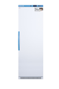 Summit MLRS15MC 23 3/8" Solid Door Reach-In Refrigerator