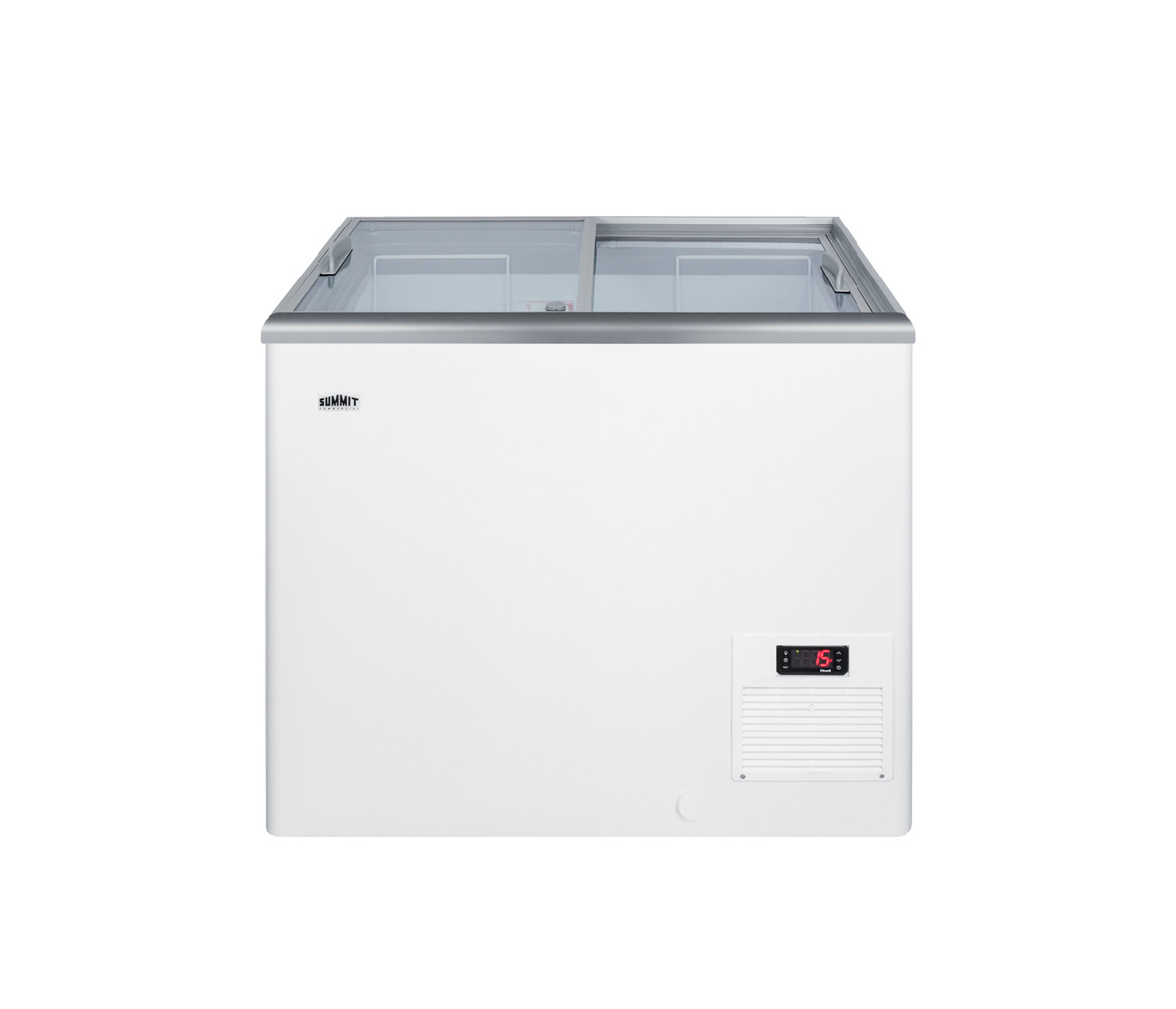 Summit NOVA22 30" Freezer Merchandiser