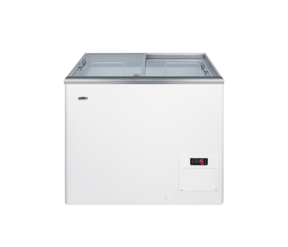 Summit NOVA22 30" Freezer Merchandiser