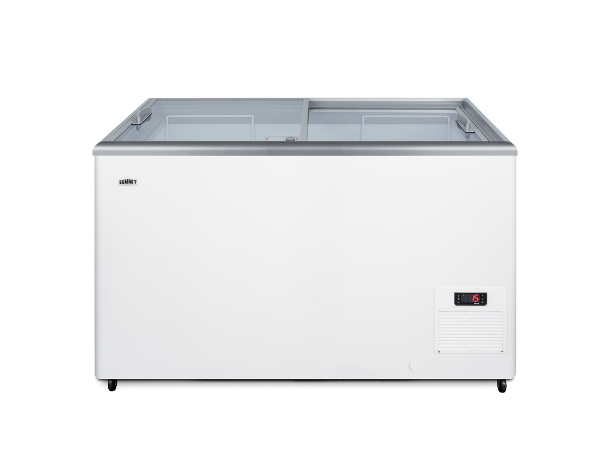 Summit NOVA35 43" Freezer Merchandiser