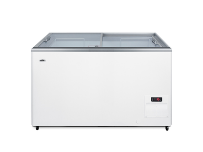 Summit NOVA35 43" Freezer Merchandiser