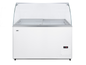 Summit NOVA35GDC 43" Freezer Merchandiser