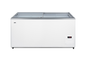 Summit NOVA45 53" Freezer Merchandiser