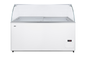 Summit NOVA45GDC 53" Freezer Merchandiser