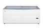 Summit NOVA53 60 3/4" Freezer Merchandiser