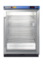 Summit PTHC65G 23 5/8" Mobile Refrigerated Cabinet