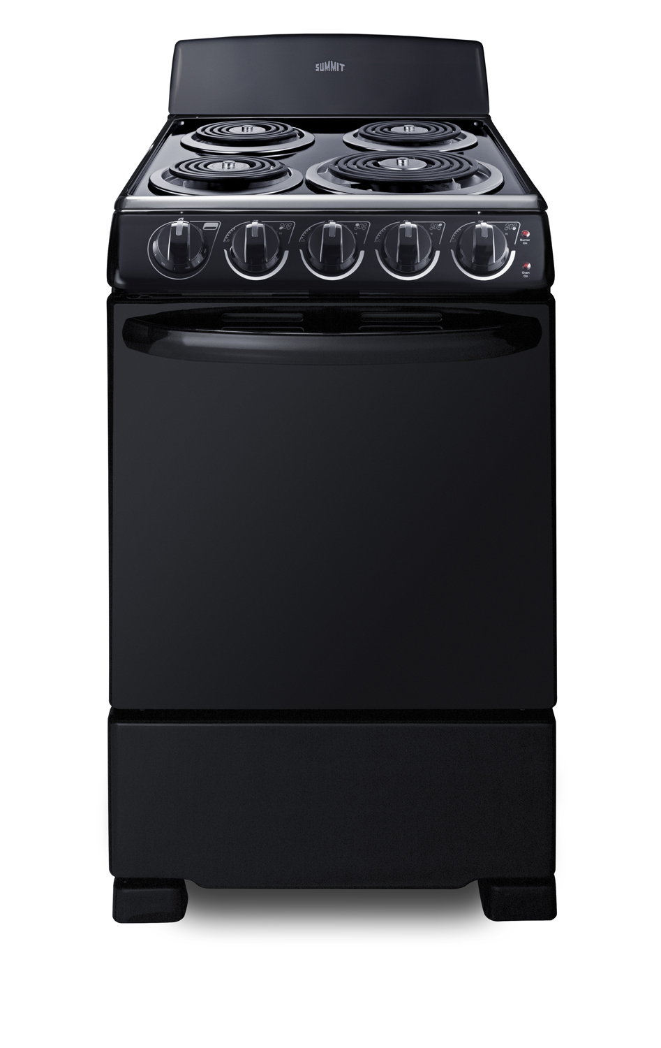 Summit RE2031B 19 1/2" Electric Restaurant Range
