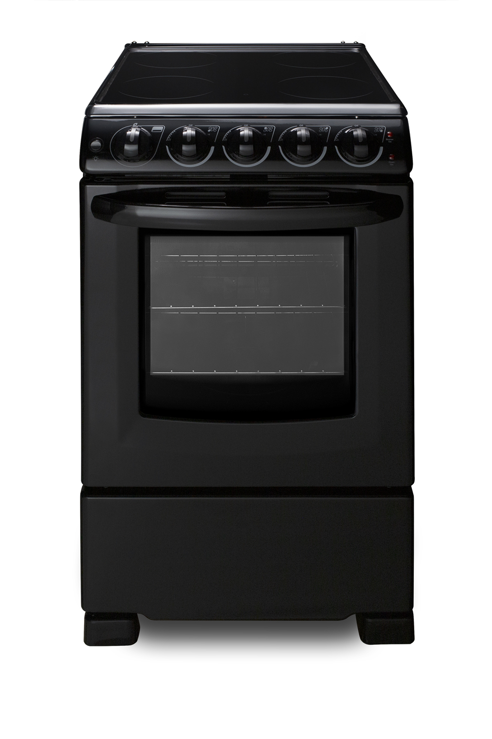 Summit REX2051BRT 19 3/4" Electric Restaurant Range