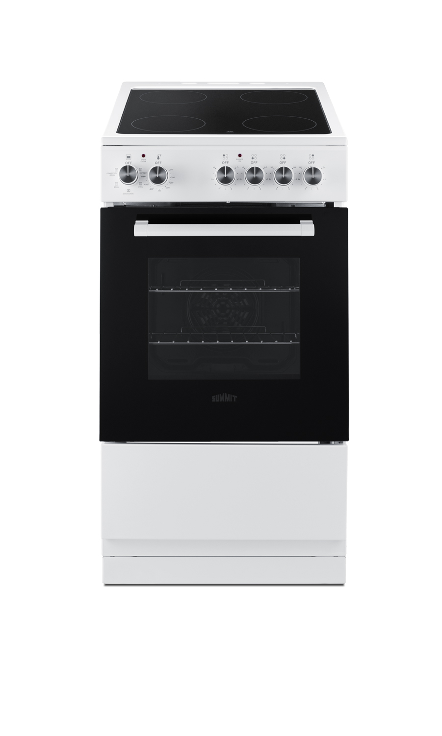 Summit REXT20W 19 3/8" Electric Restaurant Range