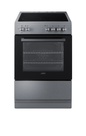 Summit REXT24SS 23 3/8" Electric Restaurant Range