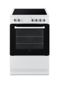 Summit REXT24W 23 3/8" Electric Restaurant Range