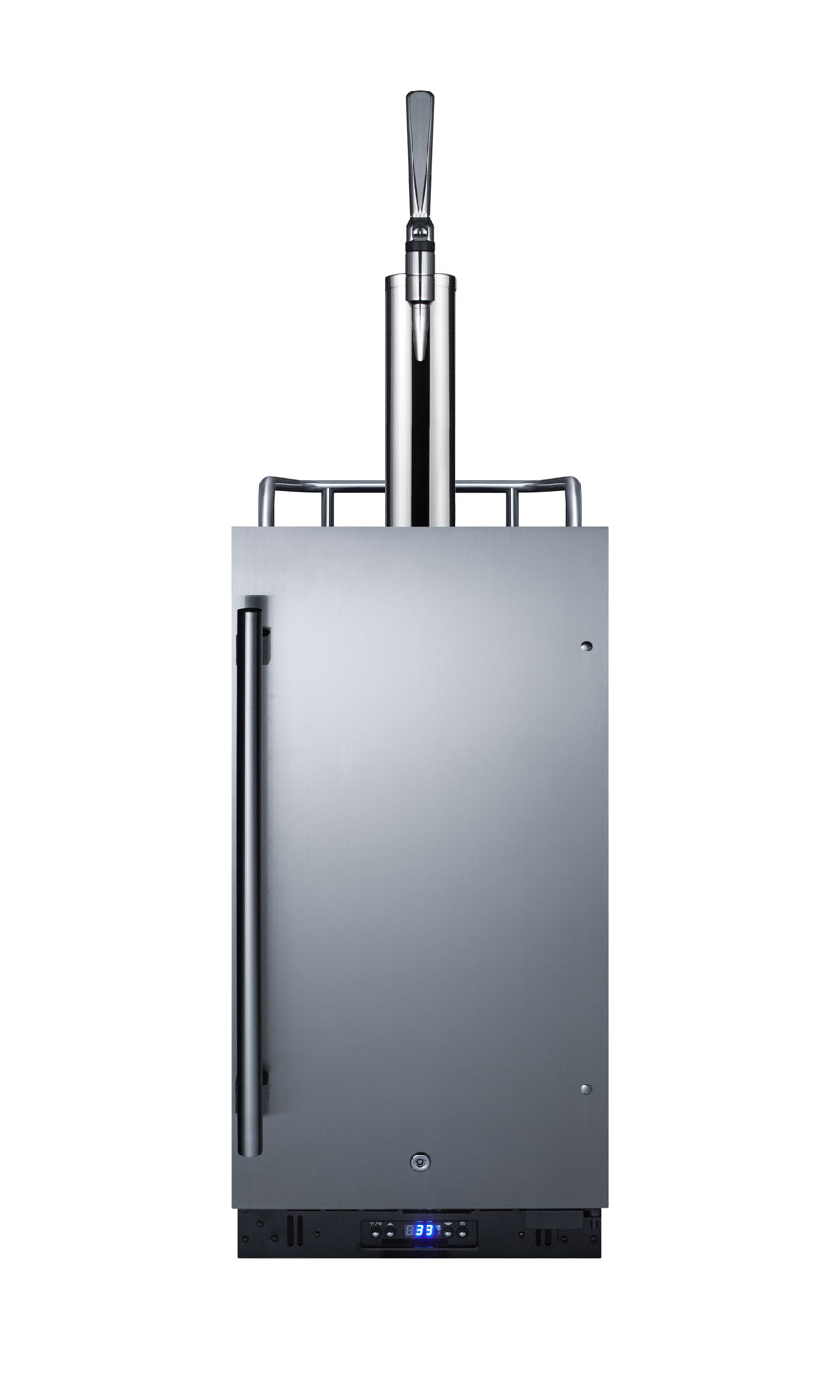 Summit SBC15NCF 15" Cold Brew / Nitro Dispenser
