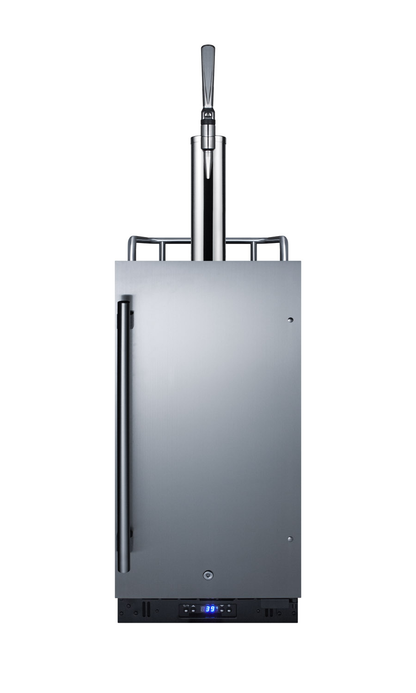 Summit SBC15NCF 15" Cold Brew / Nitro Dispenser