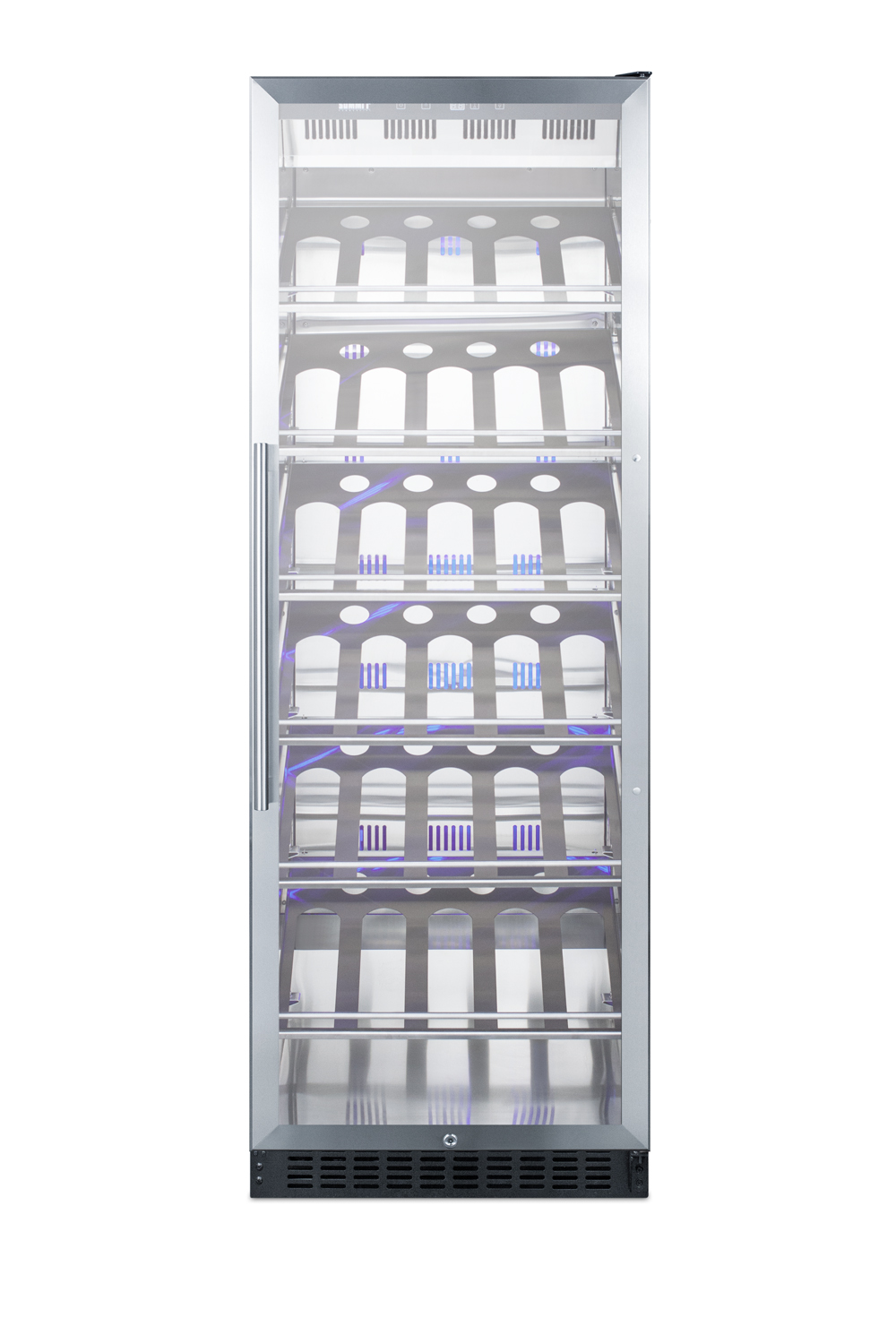 Summit SCR1401CH 23 5/8" Wine Cellar Cabinet