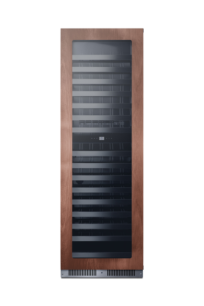 Summit SDHWC98PNR 23 1/2" Wine Cellar Cabinet