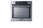 Summit SEW2401 23 3/8" Electric Convection Oven
