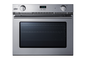 Summit SGWOGD27 27 3/8" Gas Convection Oven